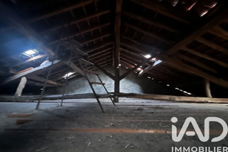 achat maison vosbles 39240