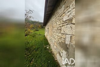 achat maison vosbles 39240