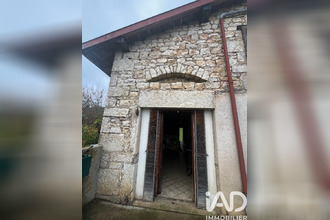 achat maison vosbles 39240