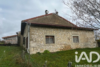 achat maison vosbles 39240