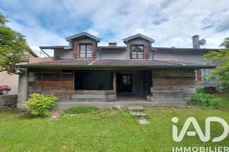 achat maison vosbles 39240
