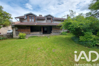 achat maison vosbles 39240