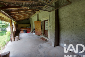 achat maison vosbles 39240