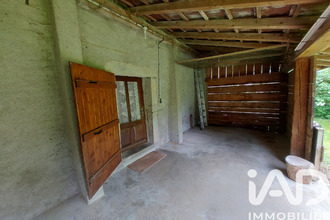 achat maison vosbles 39240