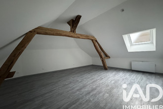 achat maison vosnon 10130