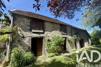 achat maison vosnon 10130