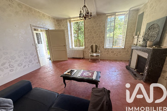 achat maison vosnon 10130