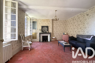 achat maison vosnon 10130
