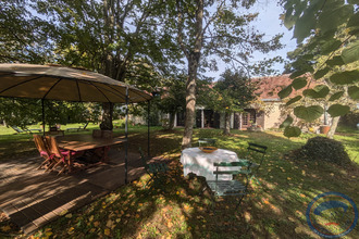 achat maison vou 37240