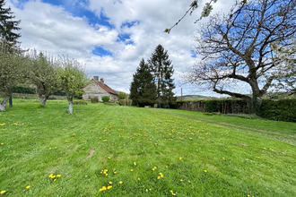 achat maison voudenay 21230