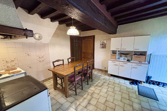 achat maison voudenay 21230