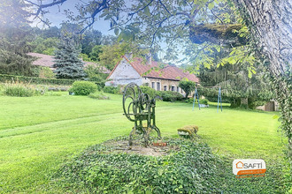 achat maison voudenay 21230