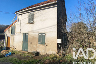 achat maison voudenay 21230
