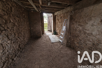 achat maison voudenay 21230