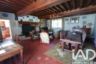 achat maison voudenay 21230