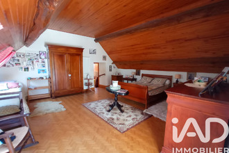 achat maison voudenay 21230