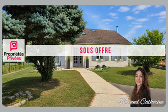 achat maison voue 10150