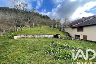 achat maison vouecourt 52320