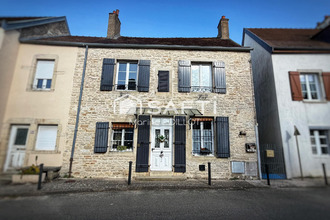 achat maison vougeot 21640