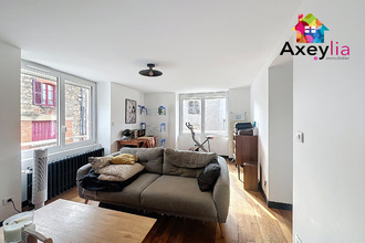 achat maison vougy 42720