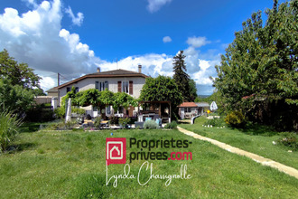 achat maison vougy 42720