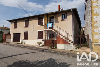 achat maison vougy 42720