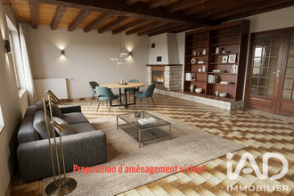 achat maison vougy 42720