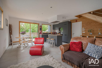 achat maison vougy 74130