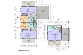 achat maison vougy 74130