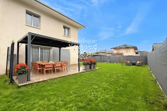 achat maison vougy 74130