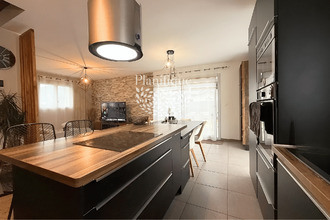 achat maison vougy 74130