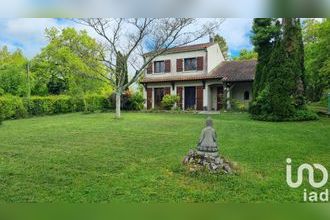 achat maison vouharte 16330