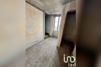 achat maison vouharte 16330