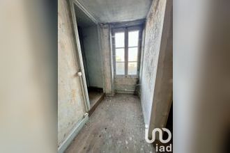 achat maison vouharte 16330