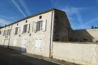 achat maison vouharte 16330