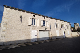 achat maison vouharte 16330