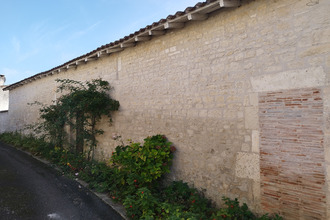 achat maison vouharte 16330