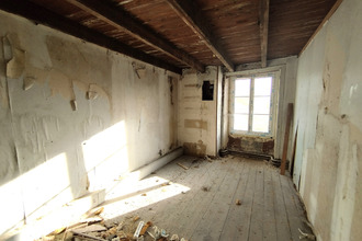 achat maison vouharte 16330