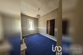 achat maison vouharte 16330