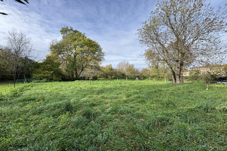 achat maison vouharte 16330