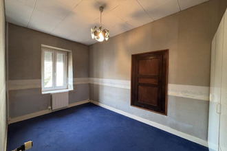 achat maison vouharte 16330