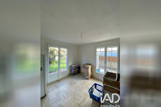 achat maison vouharte 16330