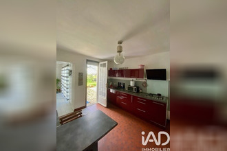 achat maison vouharte 16330