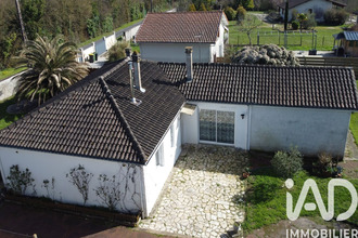 achat maison vouharte 16330