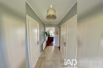 achat maison vouharte 16330