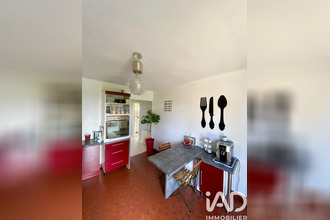 achat maison vouharte 16330