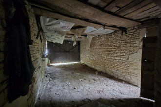 achat maison vouhe 17700