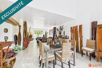 achat maison vouhe 17700