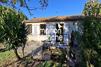 achat maison vouhe 17700