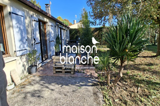 achat maison vouhe 17700